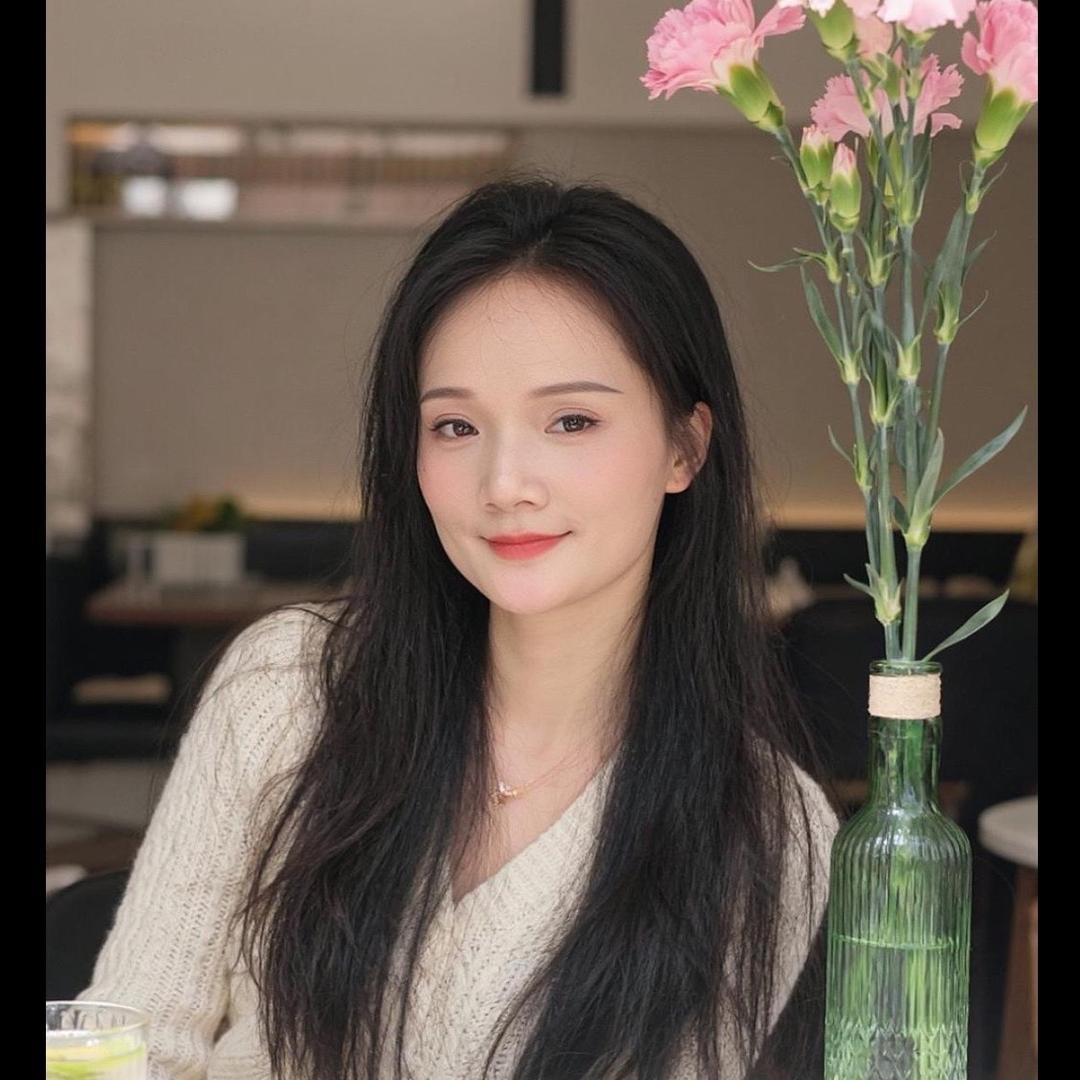 倩倩💞