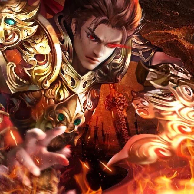 传奇刀刀爆