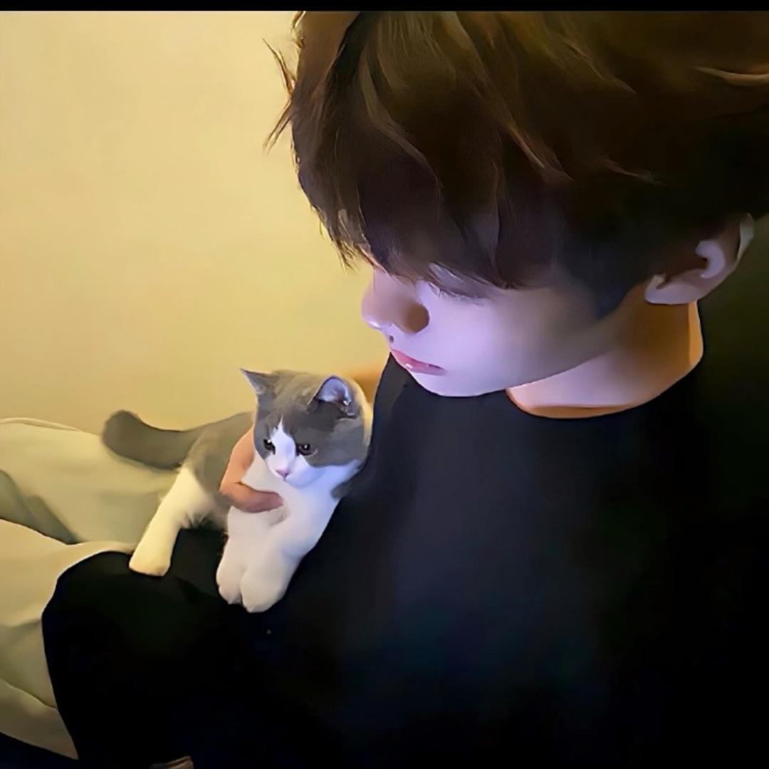 珎暿（珍惜）🫧