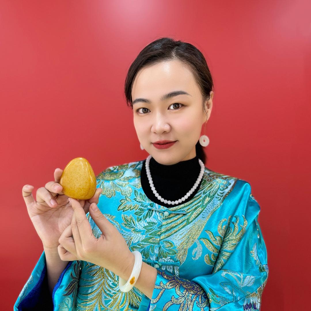 跃晴珠宝