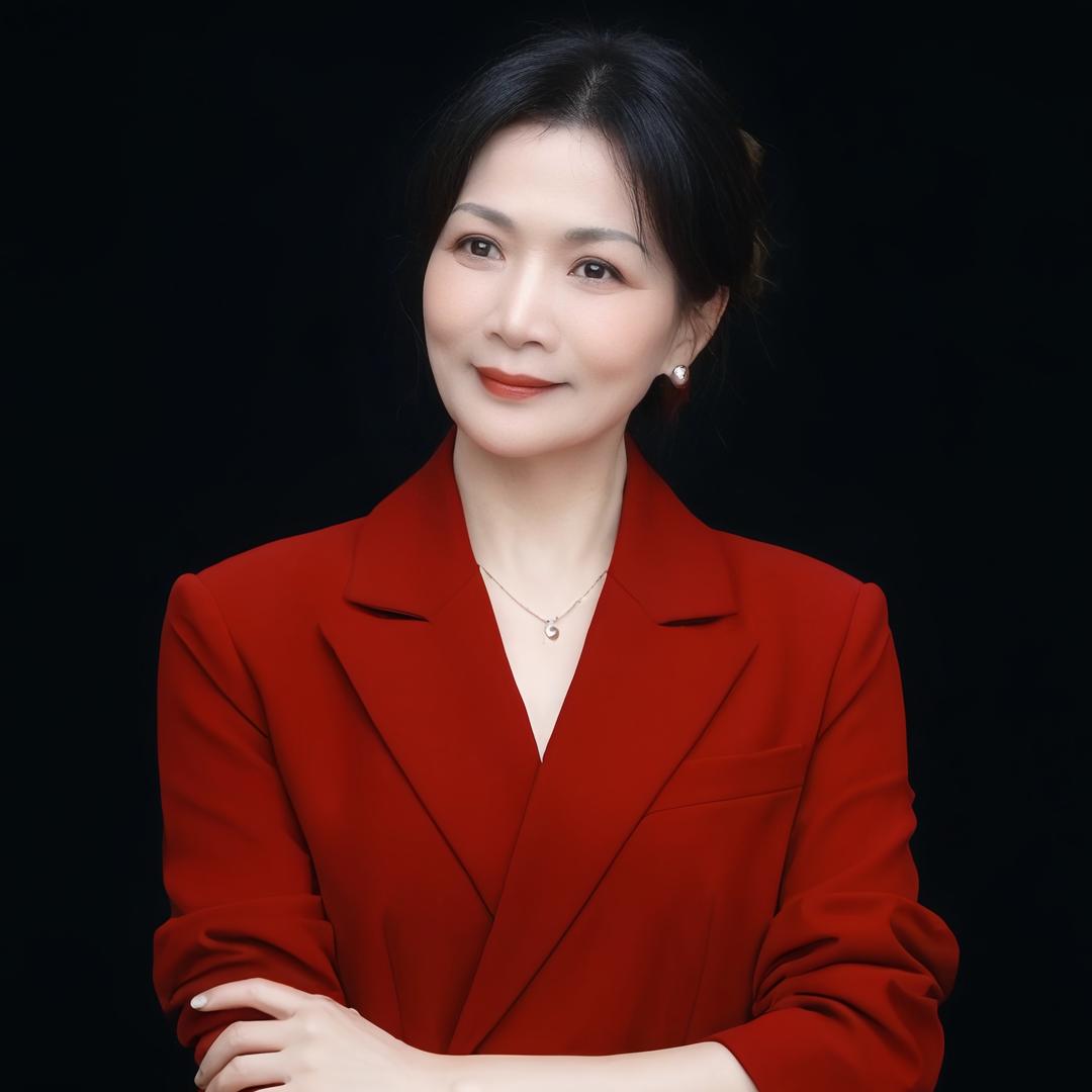 吉乐老师（园长妈妈）