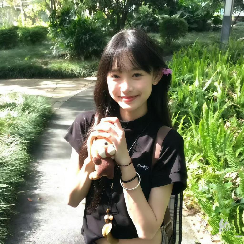 吱