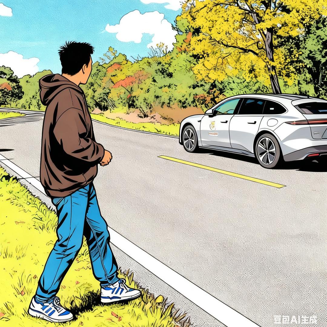 瘦了90斤的卖房小胖