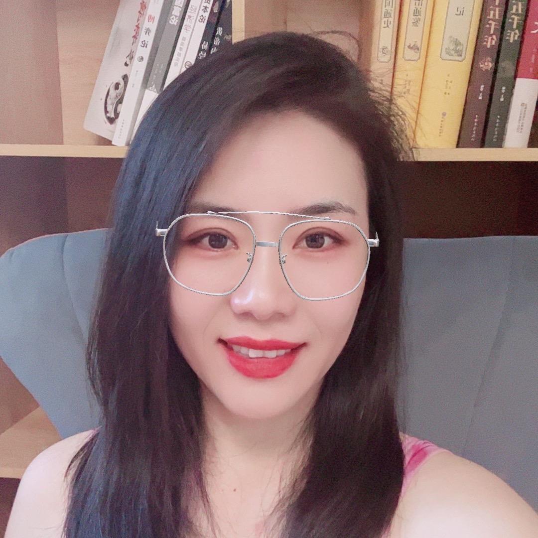 会跳舞的小盆景