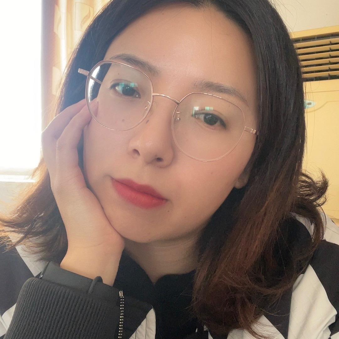 @Huang 黄 ᥫᩣ