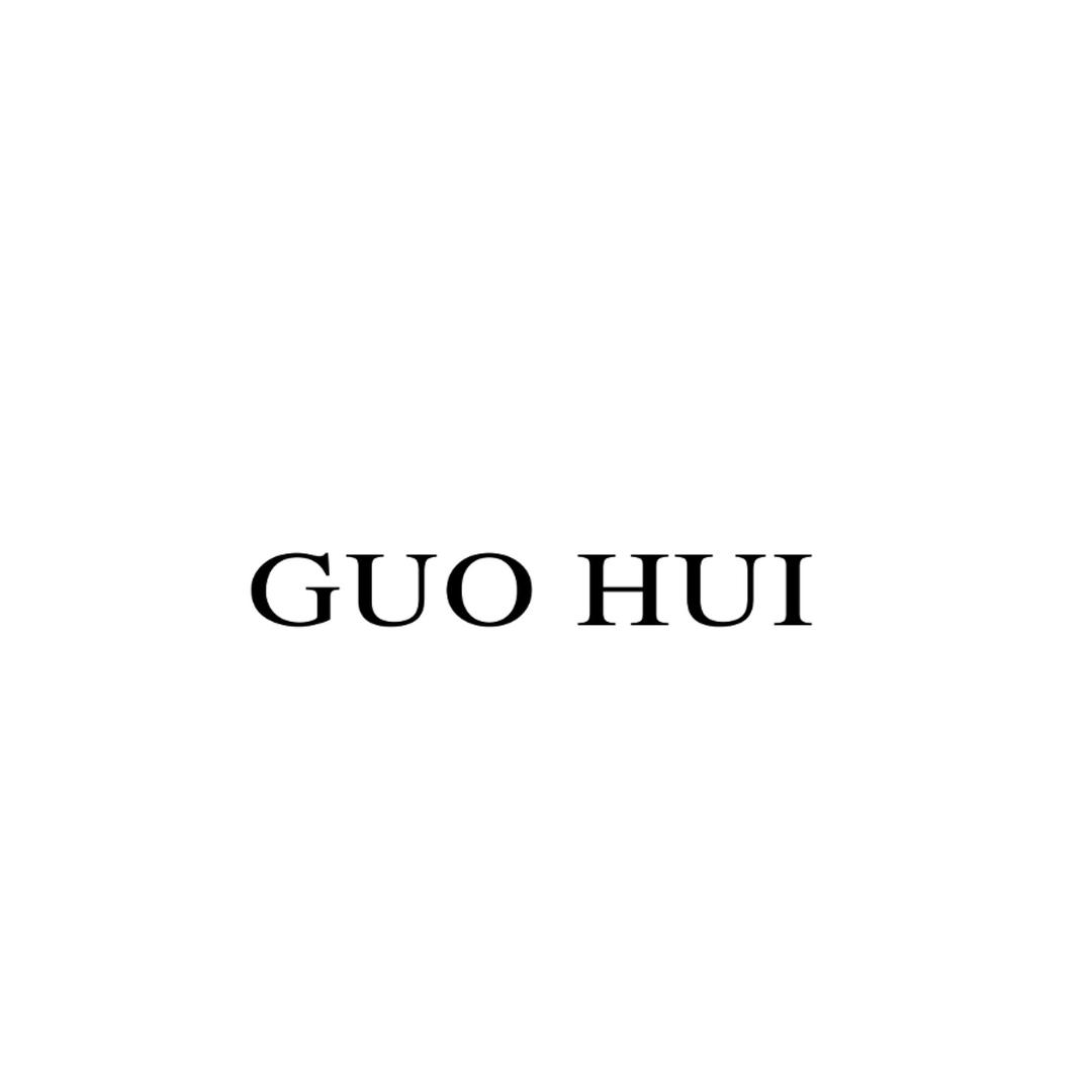 GUOHUI设计师买手店官方号