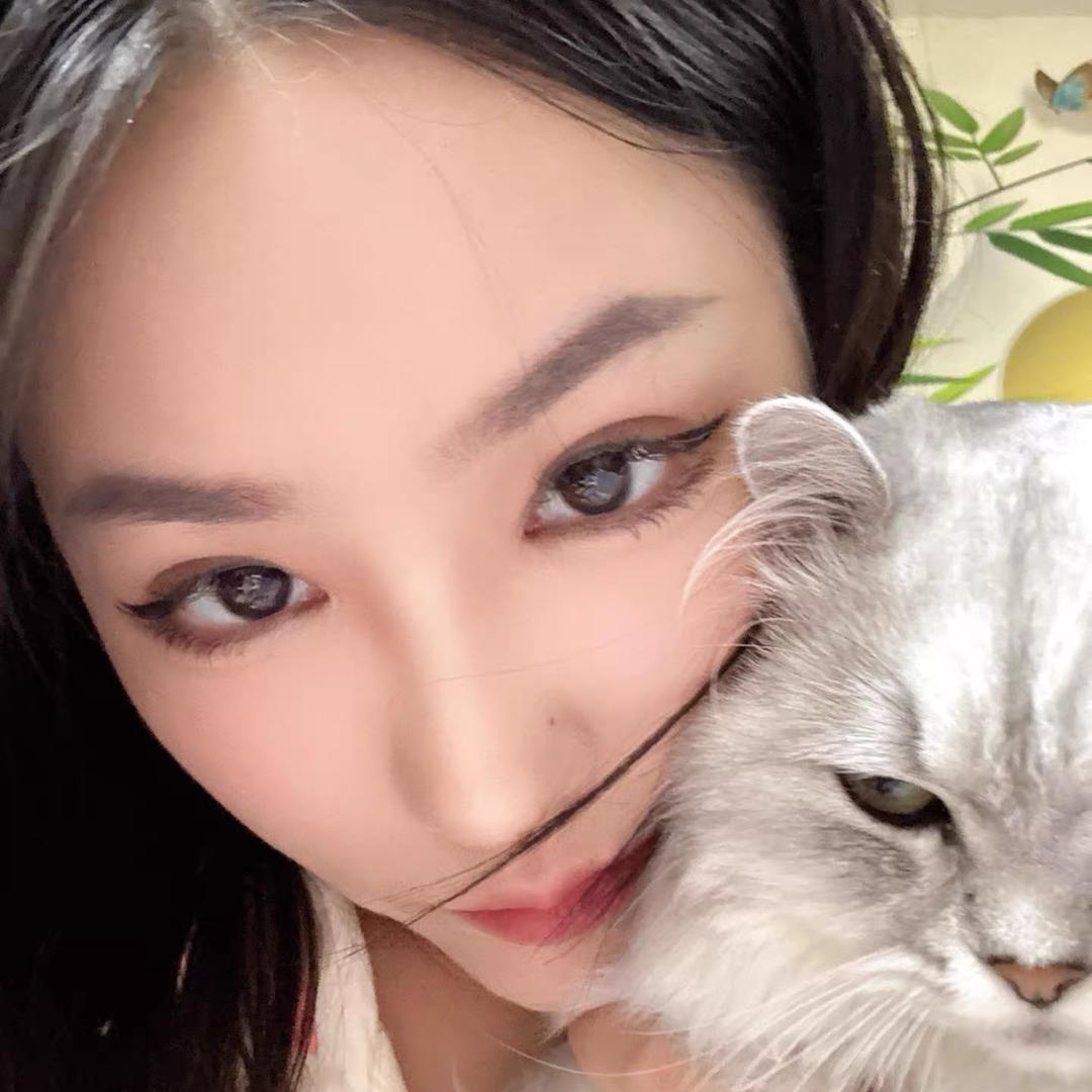 吨吨猫