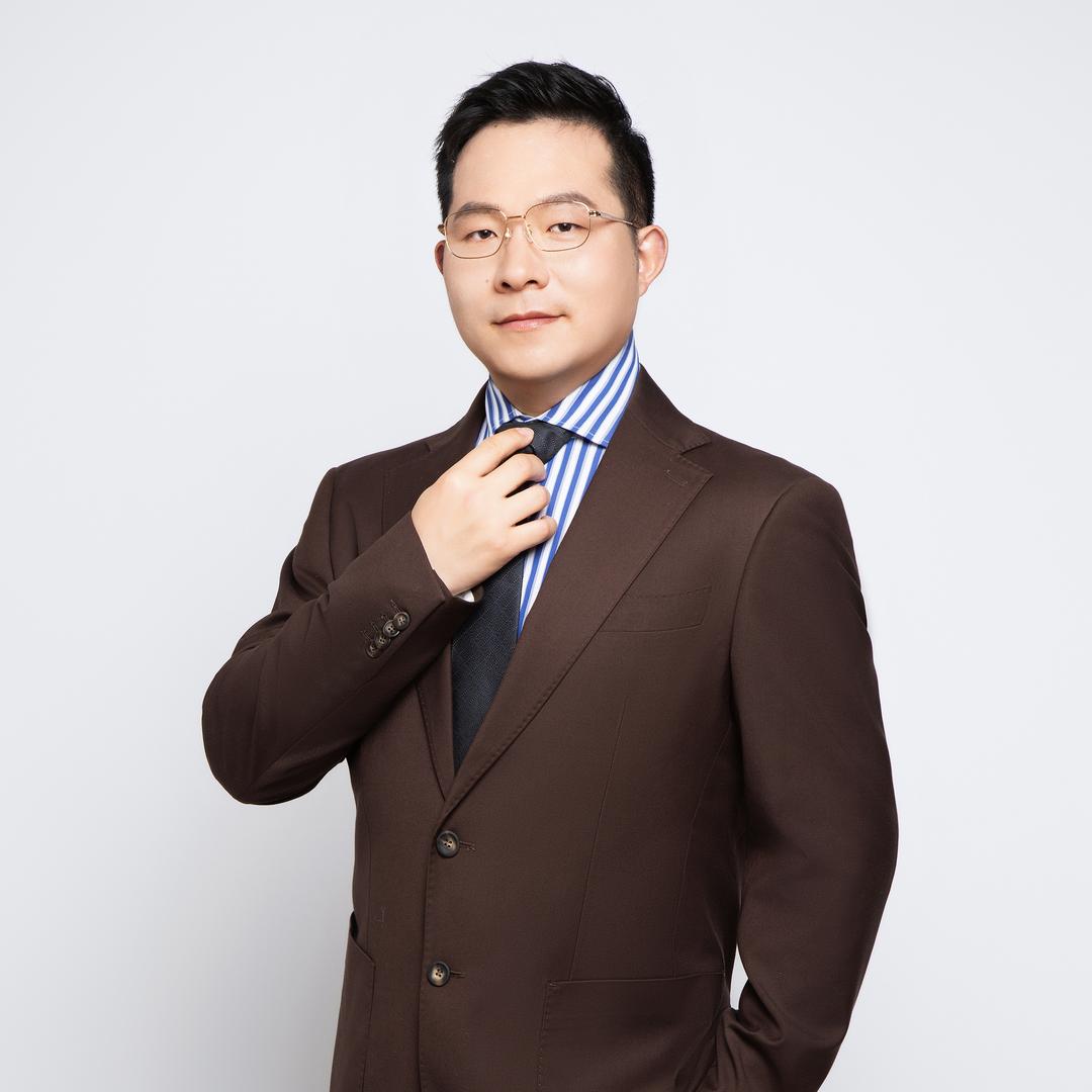 Miller老师教英语