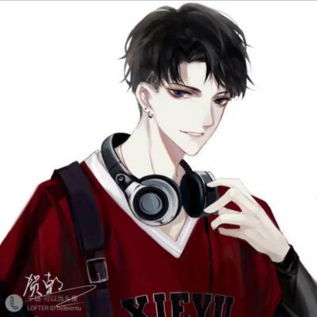 残疾人向着光芒前进