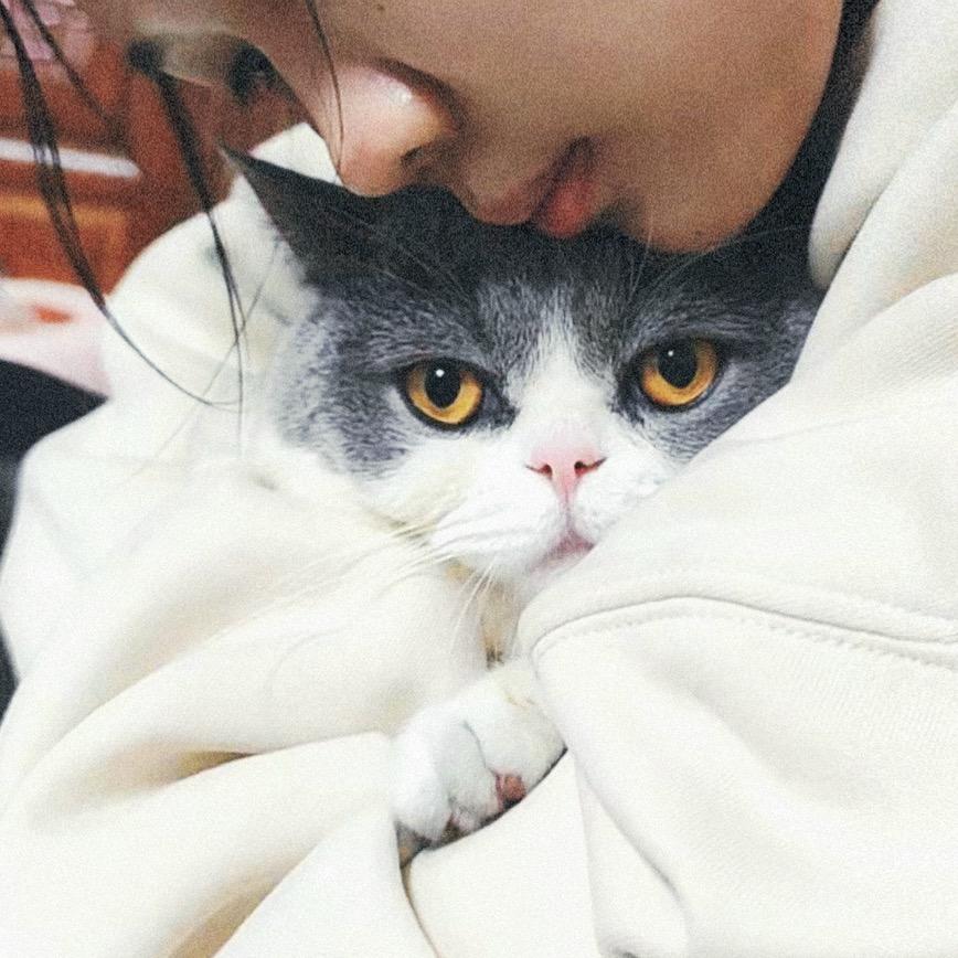 哦～