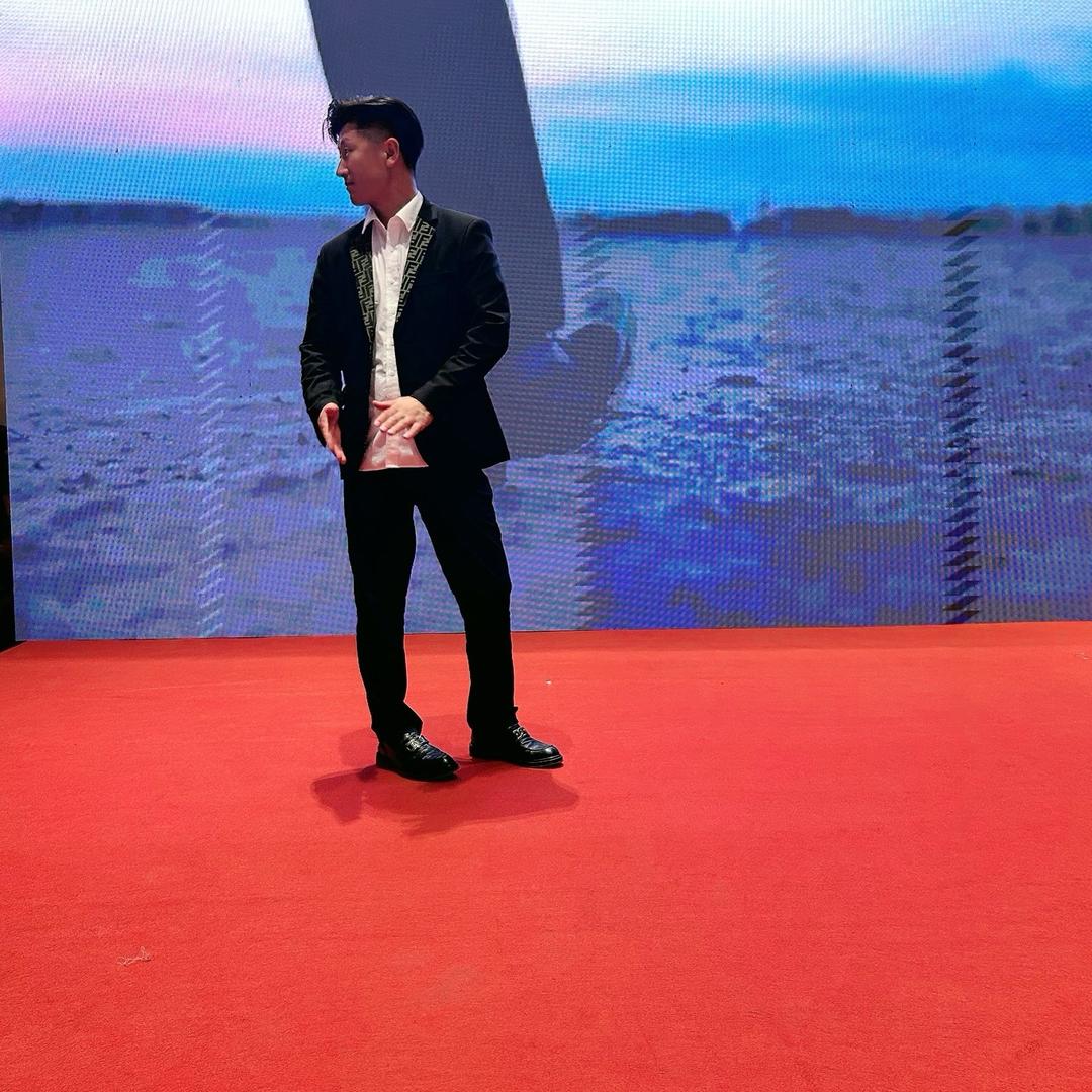 张平《每天进步一点点》