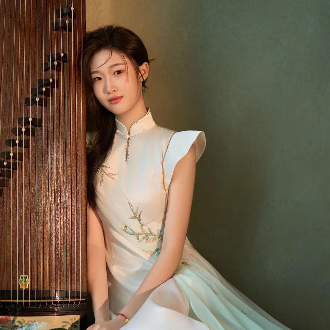 雷芷雯古筝🎼🎀