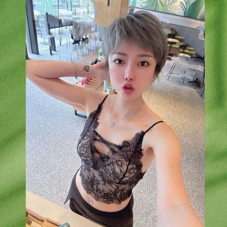 杜冰冰🦋