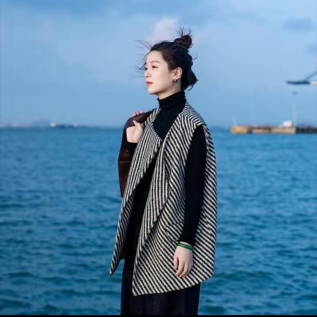 尤加莉服饰穿搭（直播返场）