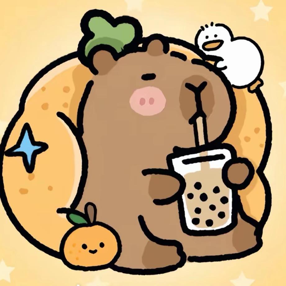 🫥基本太困
