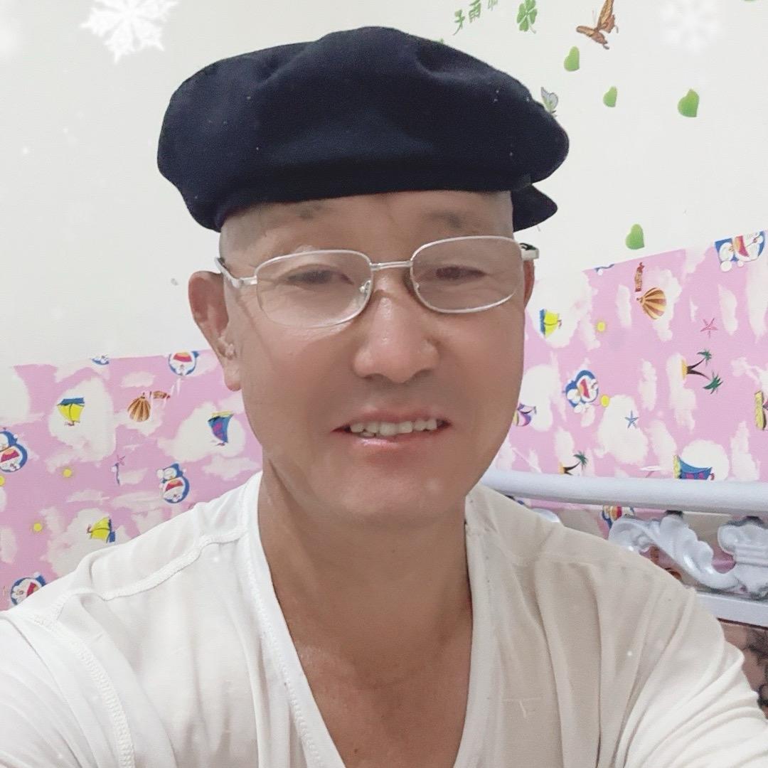 巧家严哥