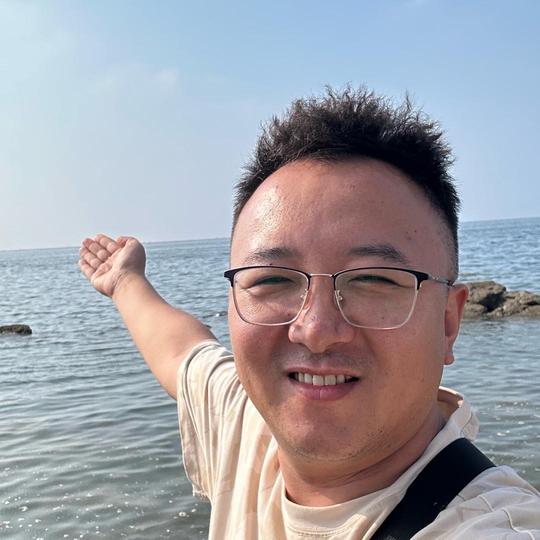 大六六的助理