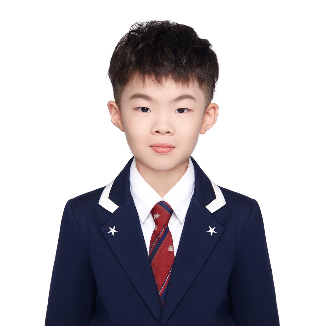 （Patton）宋欣澎