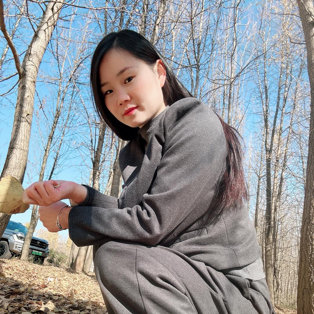 徐家二小姐