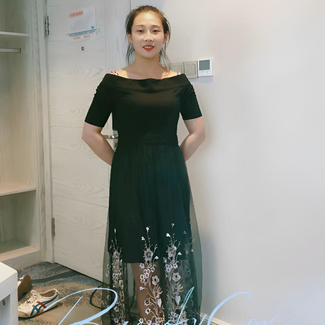 @爽儿