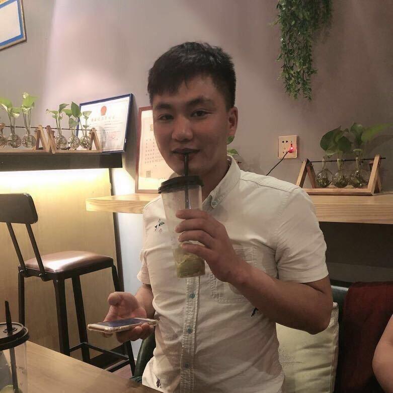 ᝰ初心💗遇 见࿐🇨🇳