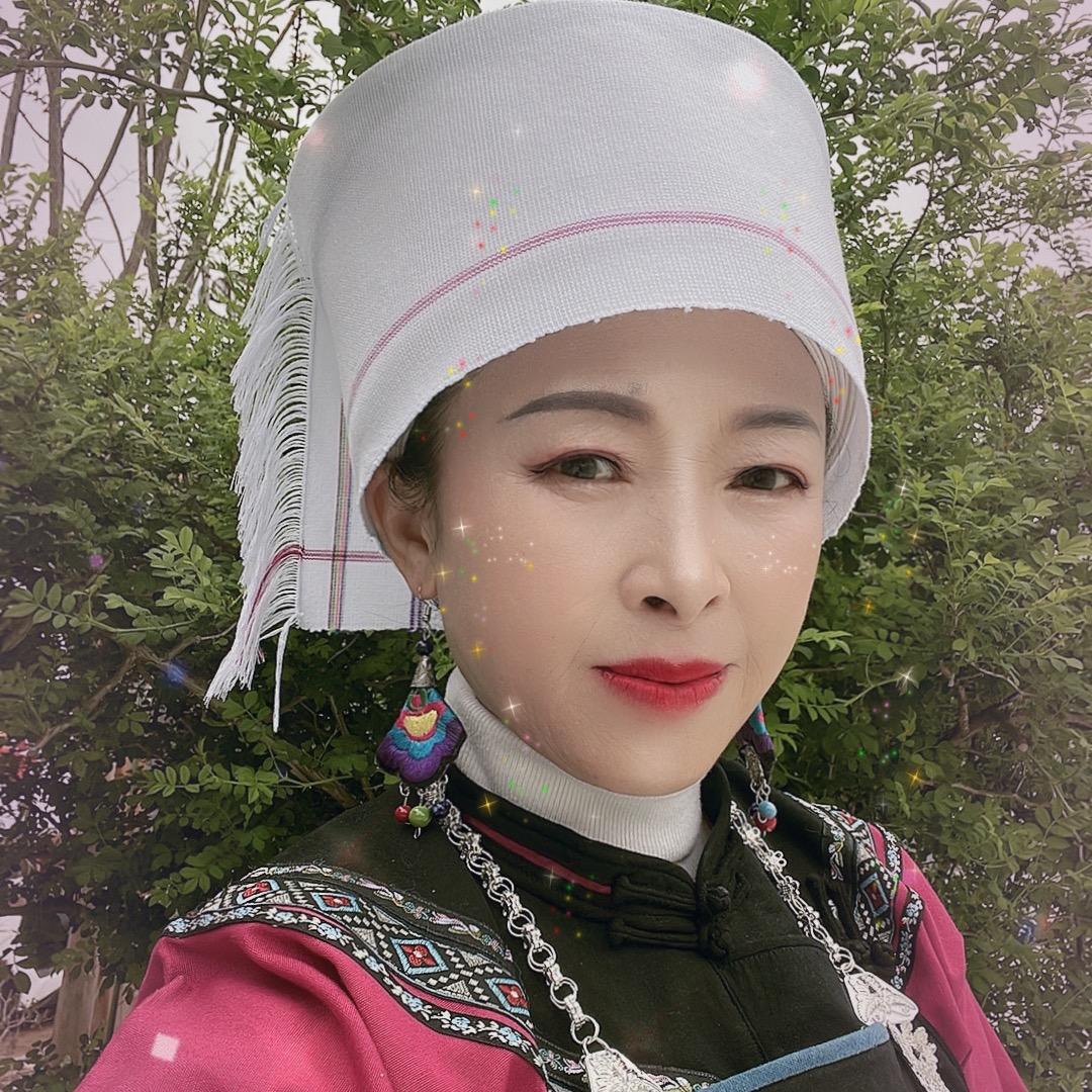 玉兰花