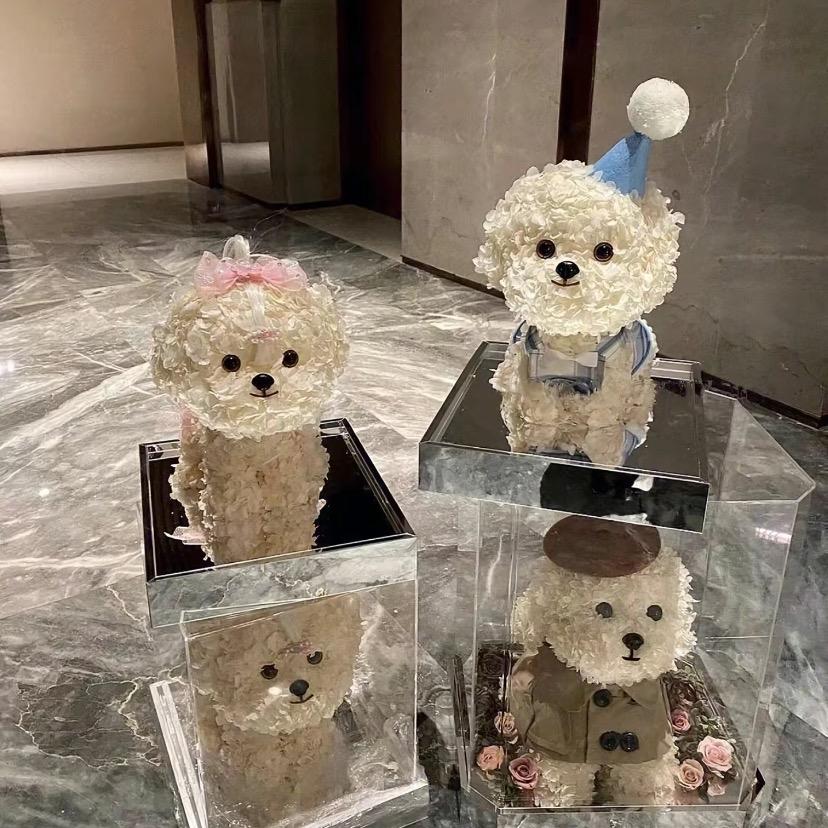 小木马优选花店