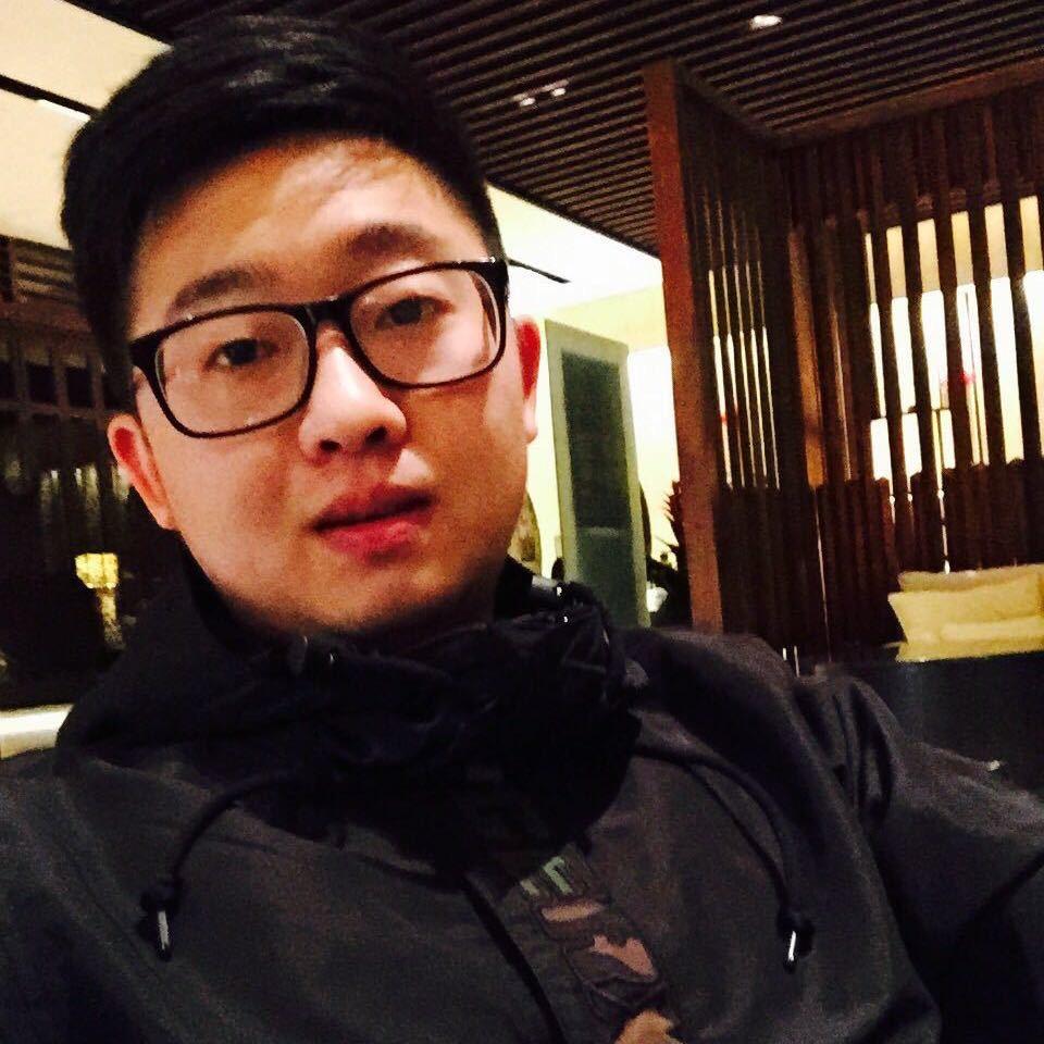 梁卜文¹ 🇨🇳Logoman