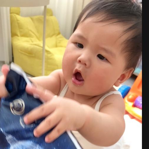 小顺宝🍼