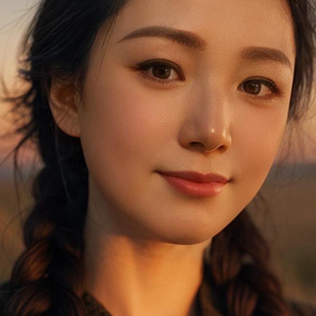 梅姐