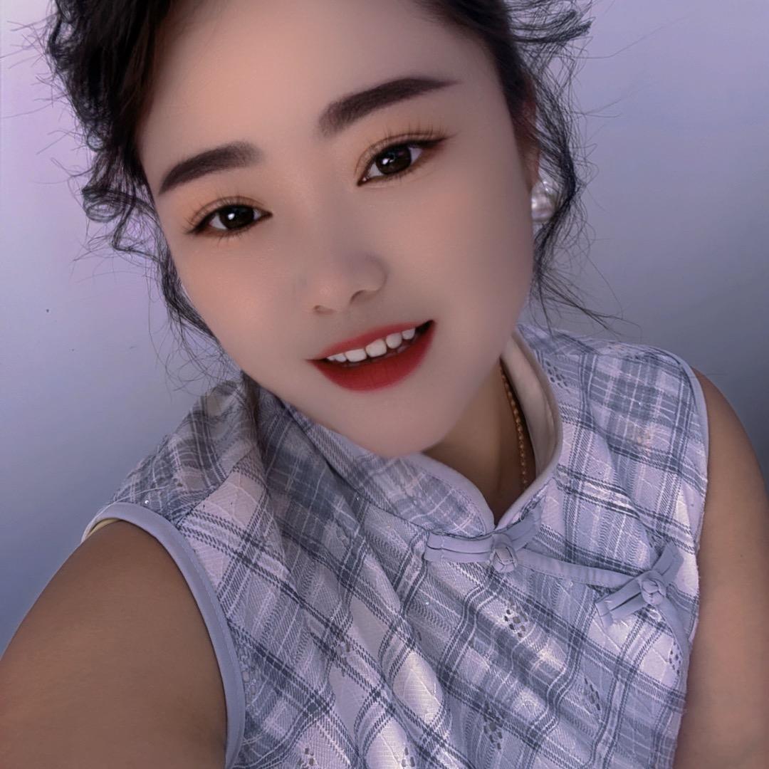 定义首饰小粉