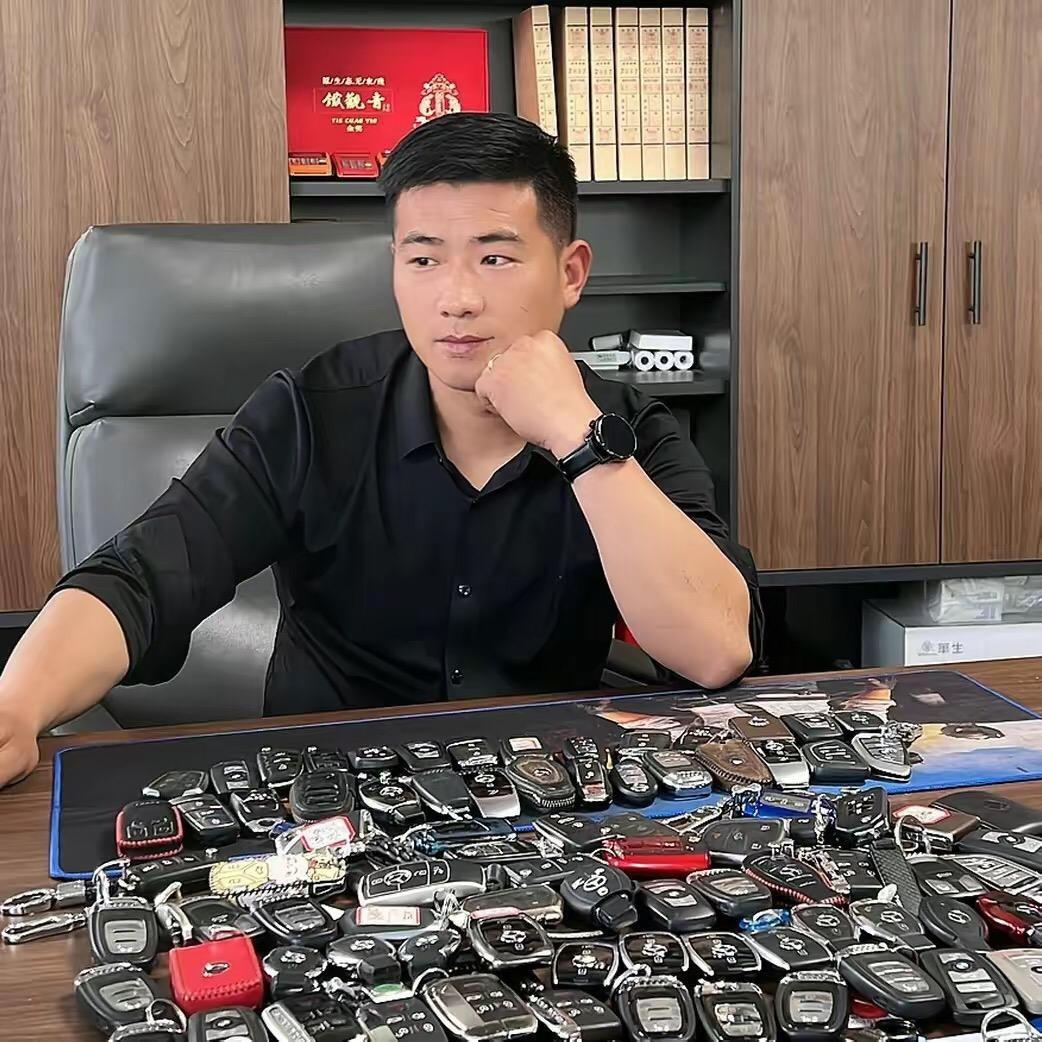 祥子二手车