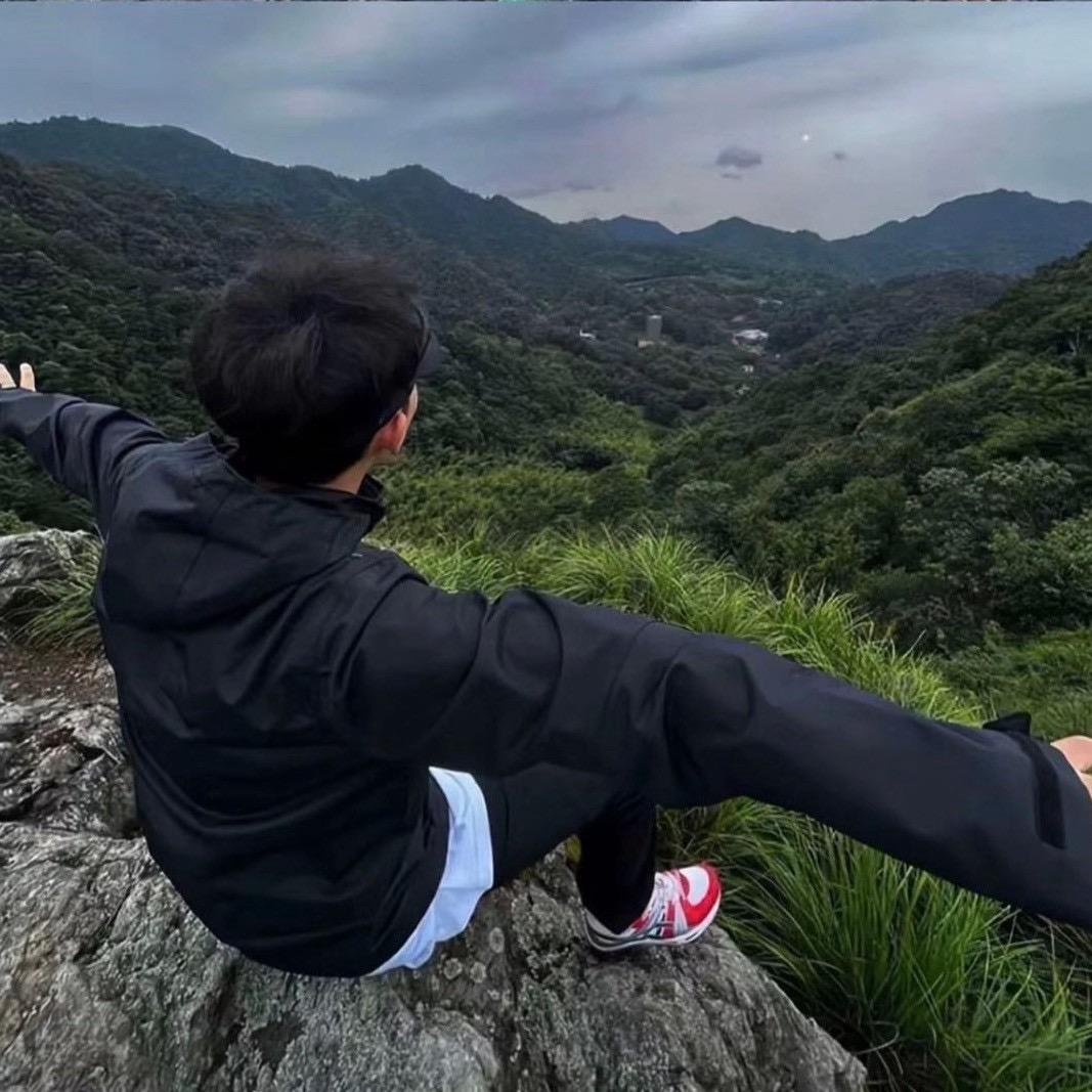 又是夏天的时候