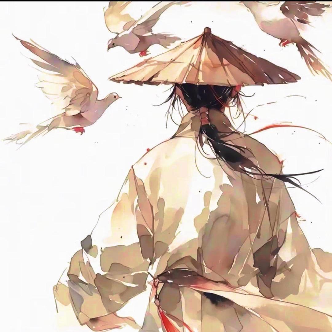 長風
