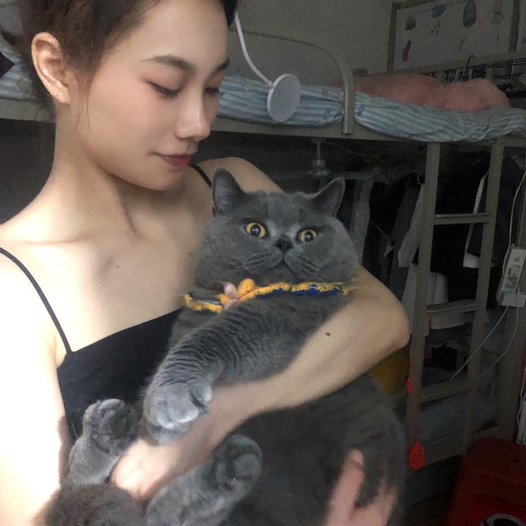 卡鲁宾在干嘛呀