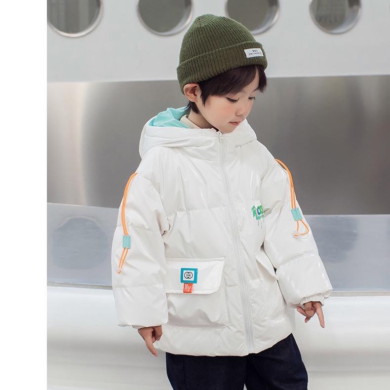 小岳童装批零店