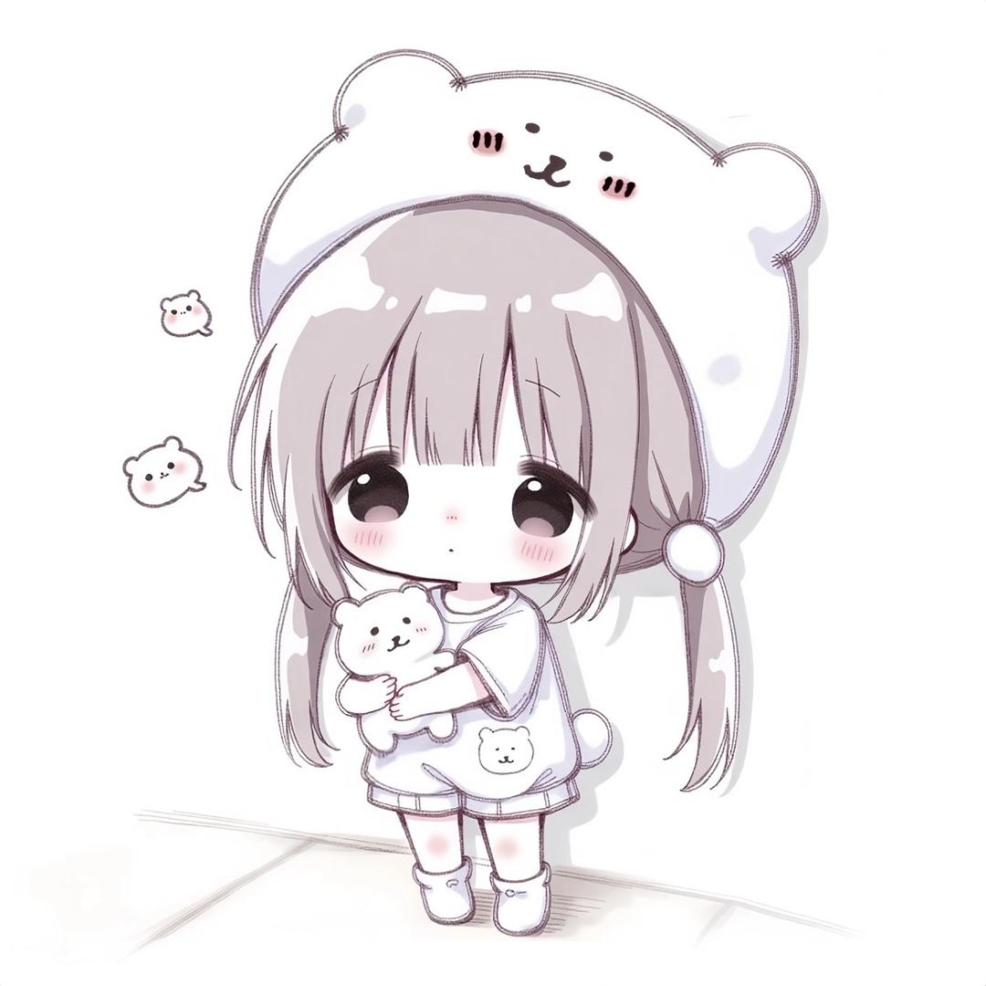小小卿