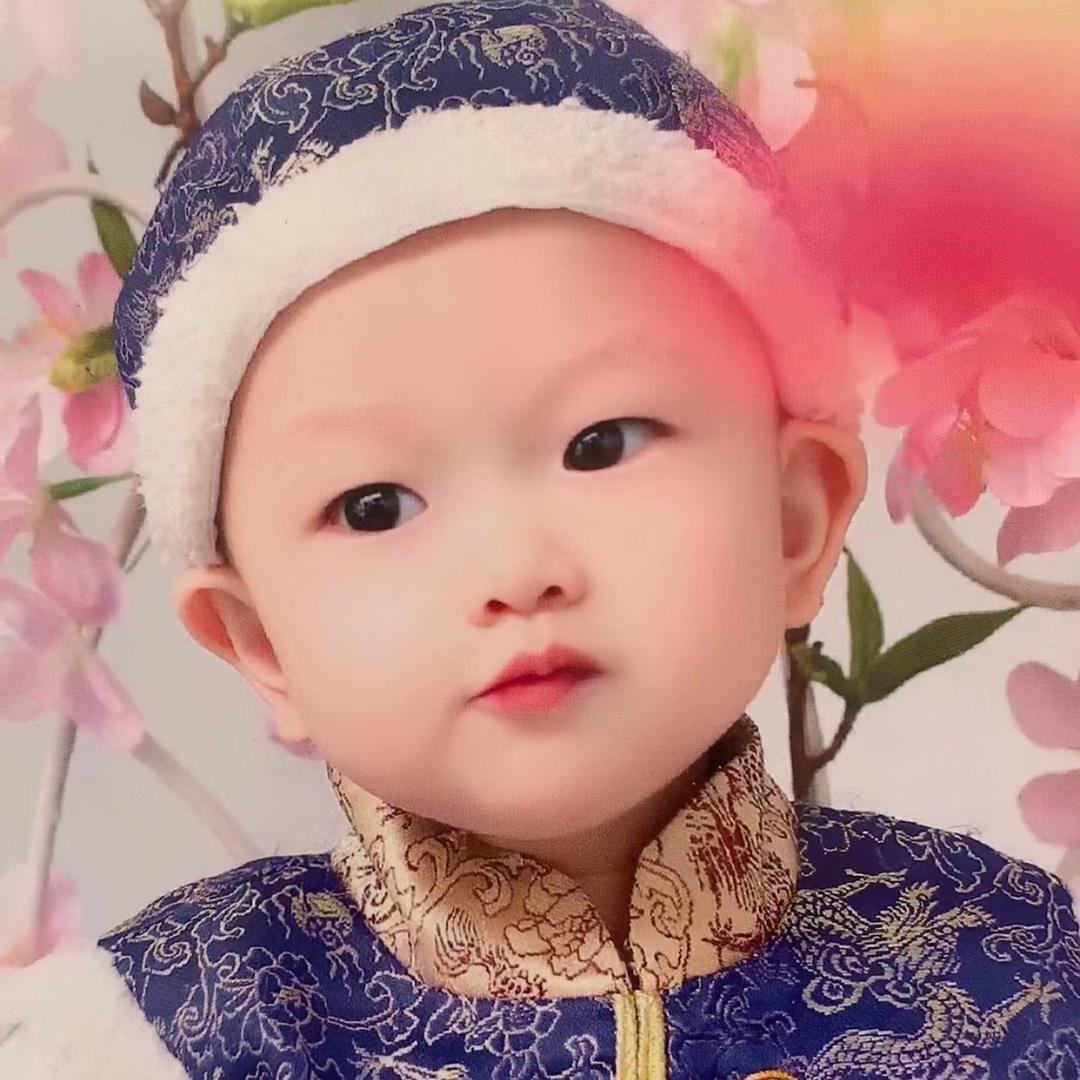 双龙齐舞