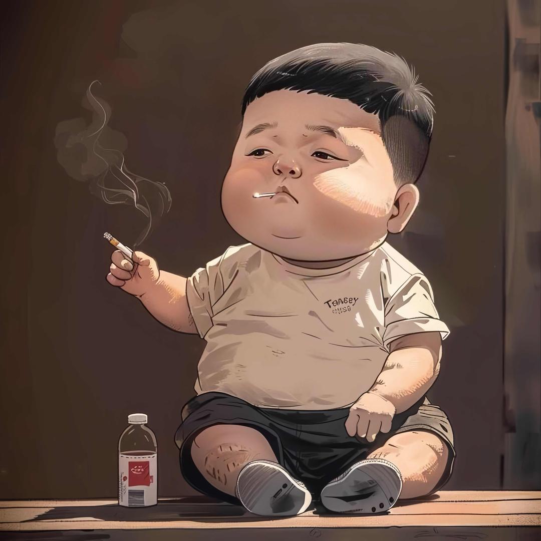张哈哈