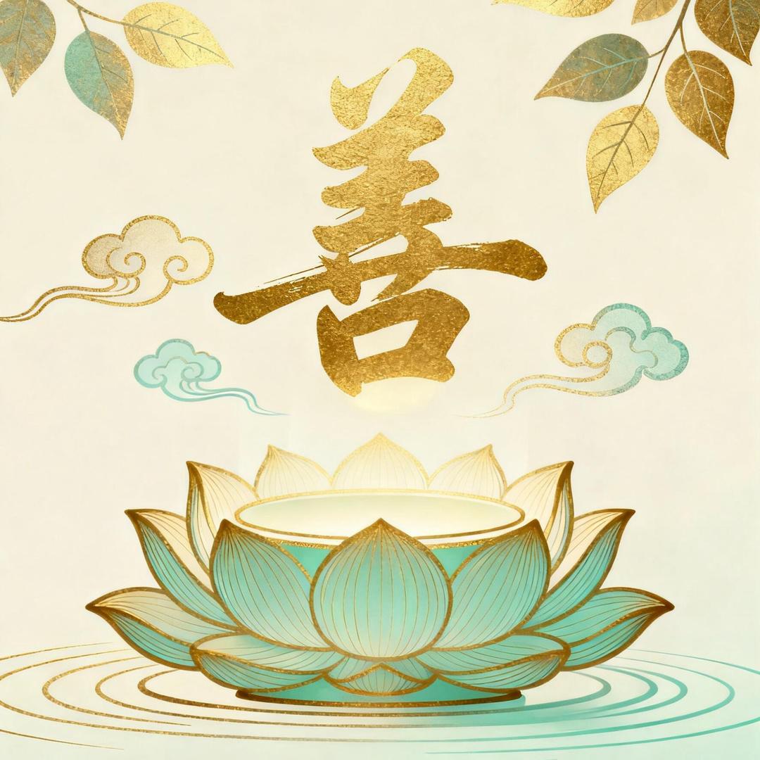 🍑易霖📿《易善堂》🕊️