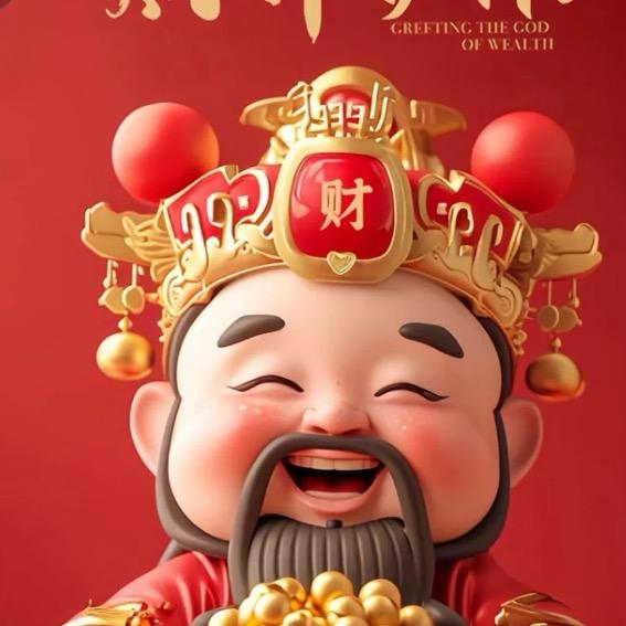 冲出江湖