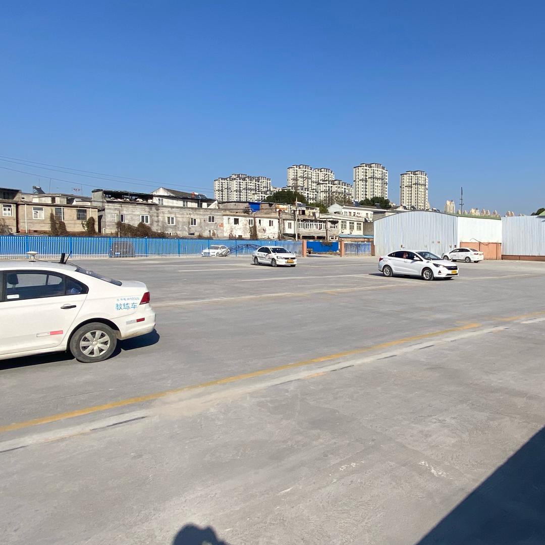 驾照报名-布弋岛