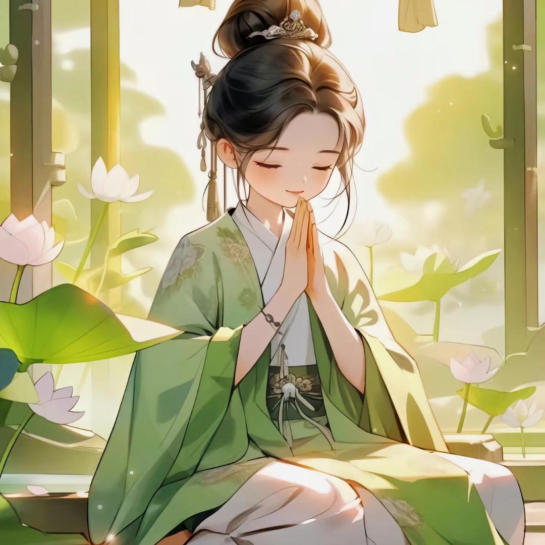 涵涵读书