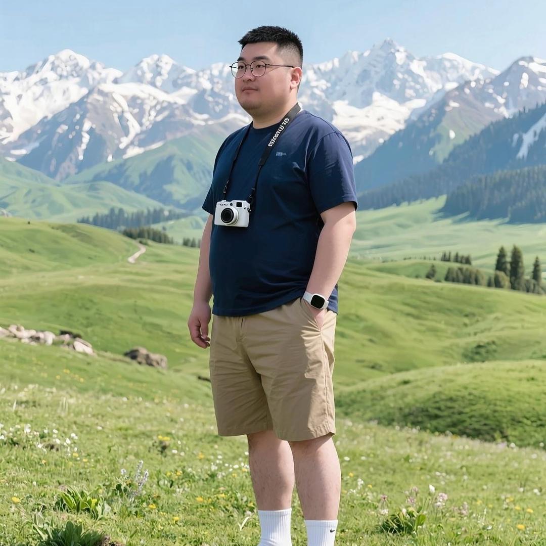 熊小宝l💫