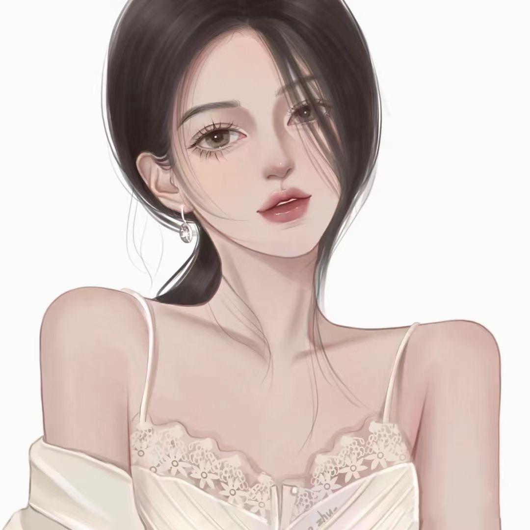 👑晴天❤️😘