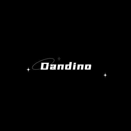 Dandino眼镜