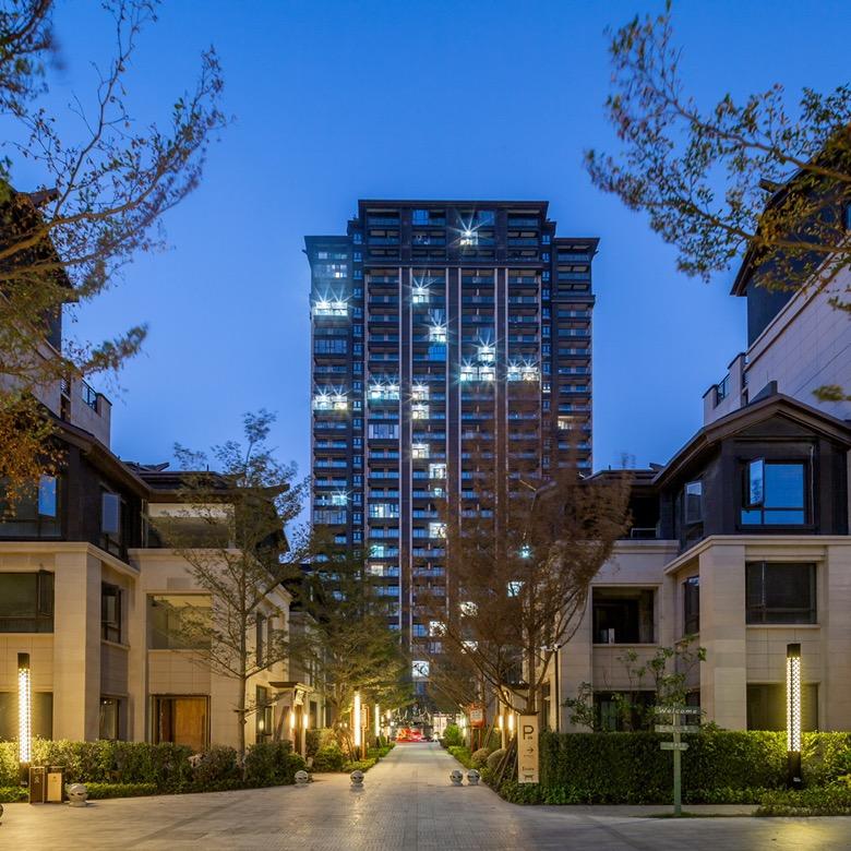 长泰云顶度假酒店（福建天柱山店）