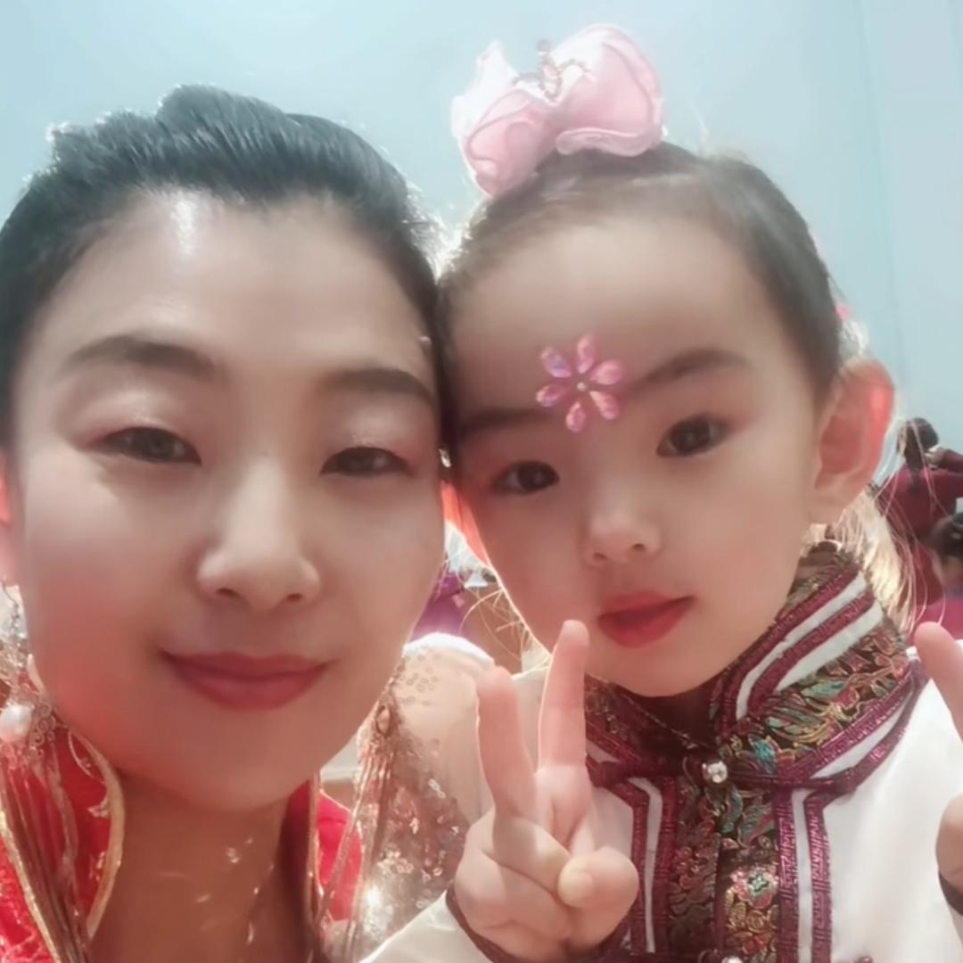 安琪宝贝