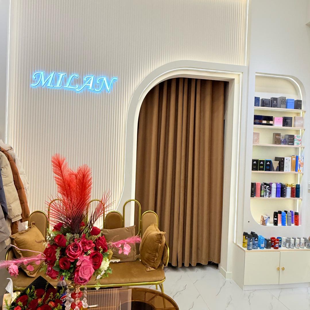 MiLAN-米兰大码女装