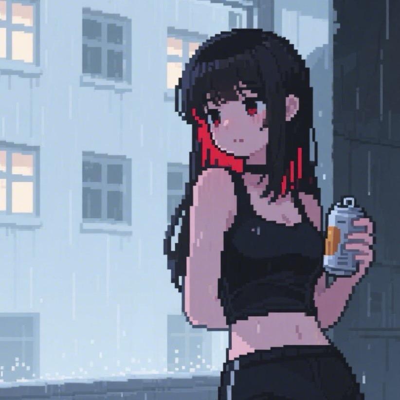 丢丢丢